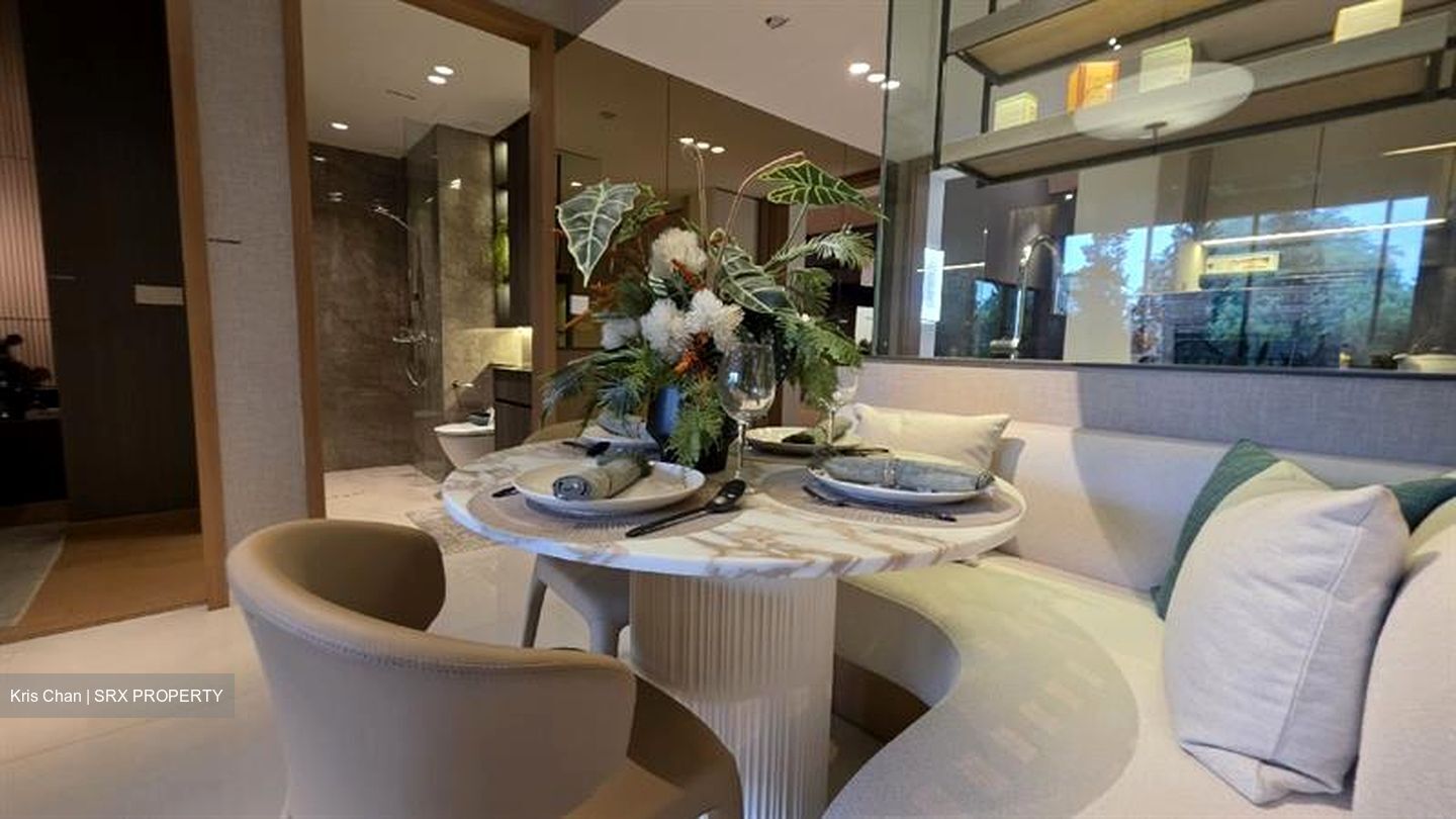 Kassia (D17), Condominium #631084001